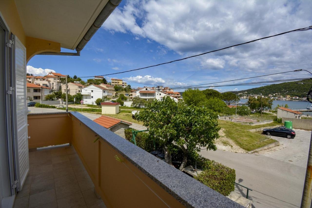 Apartmani Zlata Supetarska Draga Exterior photo