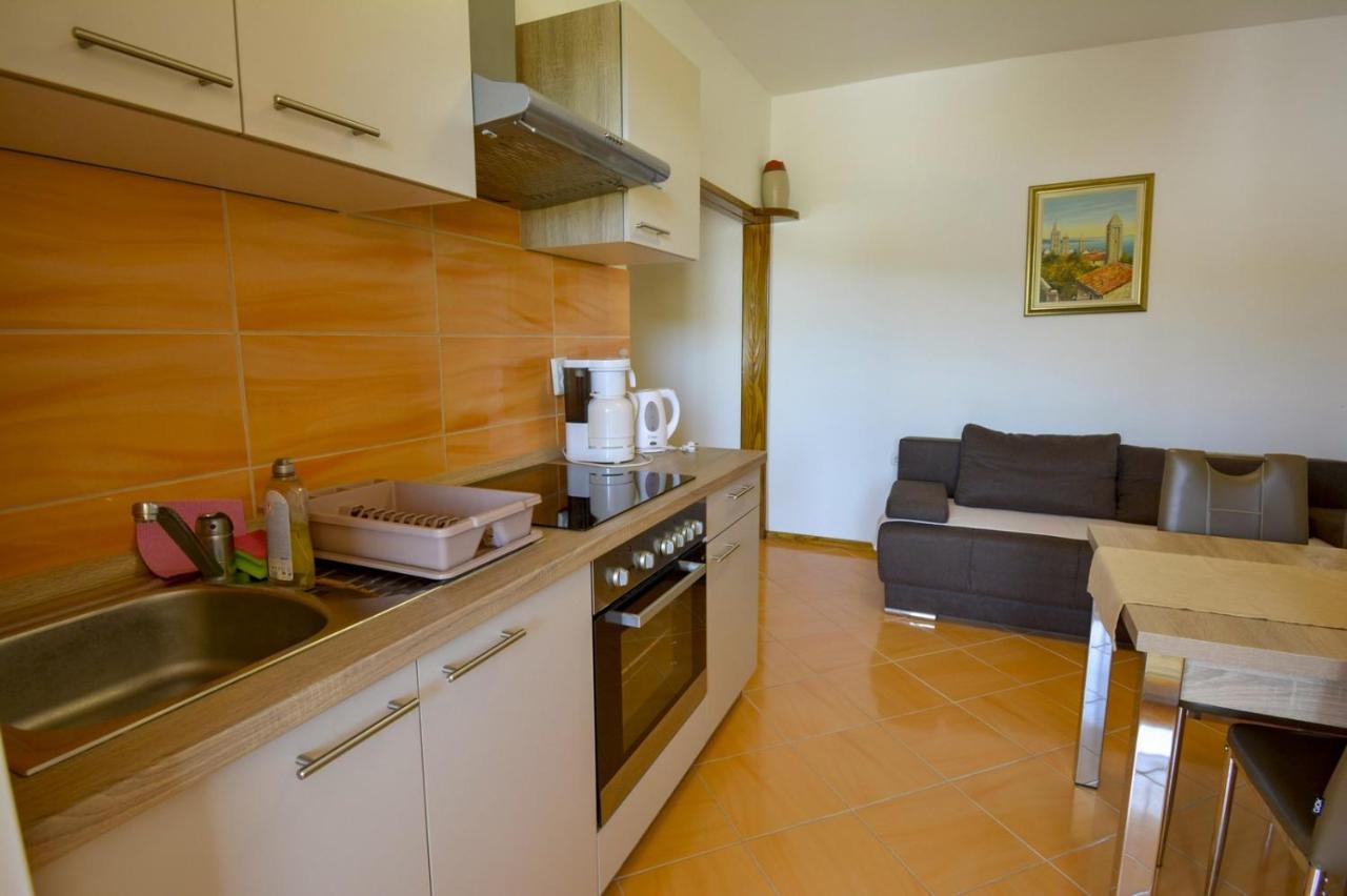 Apartmani Zlata Supetarska Draga Exterior photo