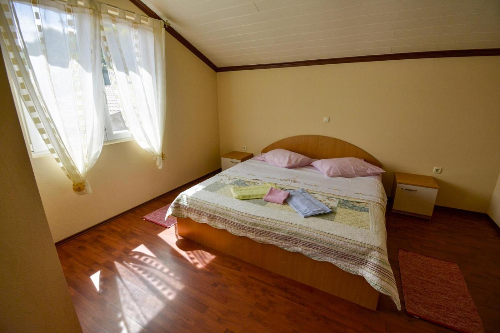 Apartmani Zlata Supetarska Draga Room photo