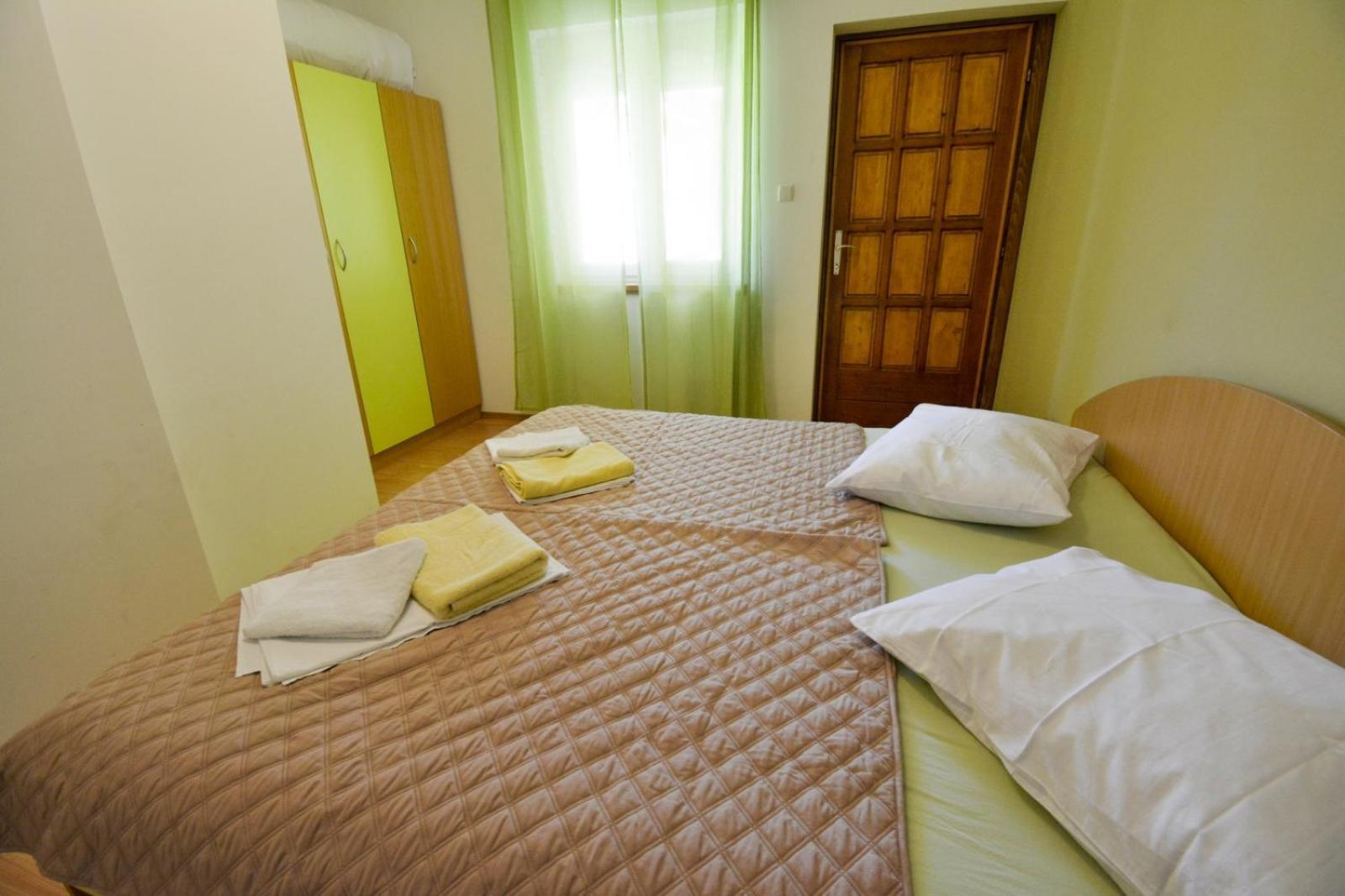 Apartmani Zlata Supetarska Draga Room photo